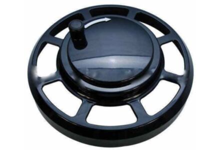 Numatic stofzuiger afdekkap haspel HVR / HET / NRV 320308