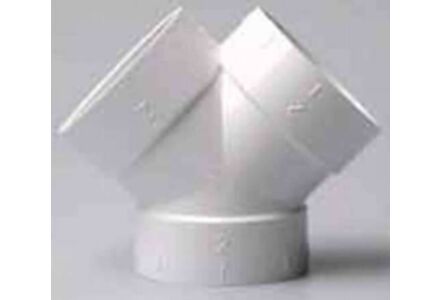 T-stuk binnen/binnen