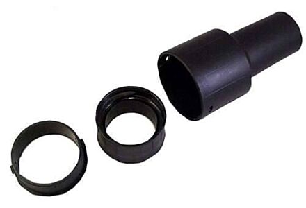 starmix slangaansluiting 425733 stofzuiger wartel split ac1600 35mm