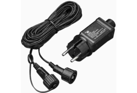 Konstsmide 4800-007 trafo starter set 31V met aansluitkabel