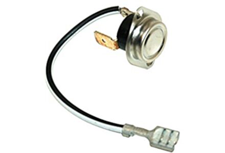 Whirlpool thermostaat 70 graden 481928248048