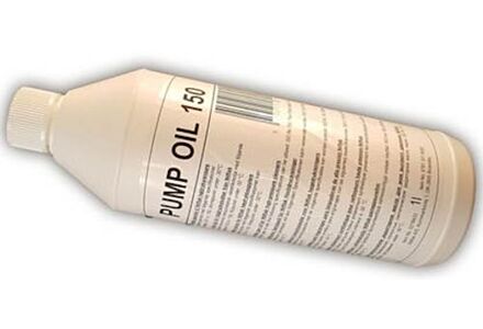 Nilfisk hogedrukreiniger pomp olie Alphasyn 150 1 liter 5218433