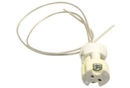 halogeenfitting demontabel g4 12v 54083