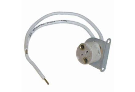 g4 fitting halogeen 12v zijmontage 54084 