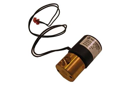 nilfisk klep ax410 ax310 solenoid 230v 56265114 schrobmachine