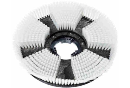 Nilfisk eenschijfmachine tapijt - shampoo borstel 17 inch FM400 56383868