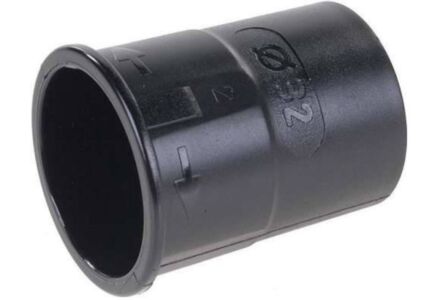 Verloopstuk Alto - Miele - Nilfisk 35mm - 32mm