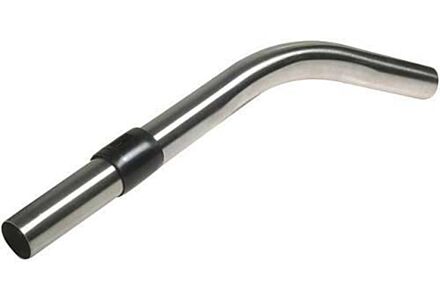 numatic pistool henry hetty 601027 stofzuiger buis pistoolgreep 32mm rvs gebogen