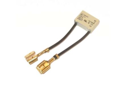 nilfisk ontstoringscondensator aero 61385  stofzuiger waterzuiger