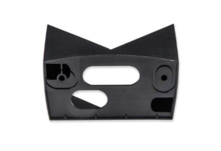 steinel ewh07 zwart hoeksteun is140-2 sensor 631864