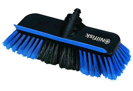 Nilfisk hogedrukreiniger autowasborstel 6411131