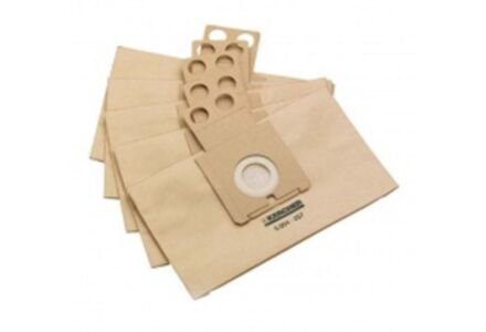 Sofzuigerzakken Kärcher RC3000 RC4000