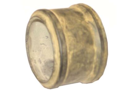 Nilfisk Rubber in wartel GS/GM GAD / GMP / GSD