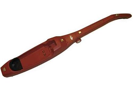 nilfisk body handy 2 in 1 25,2 v rood 81942425 steel kruimelzuiger