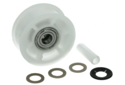 Wasdroger spanrol compleet AEG 8996474081032