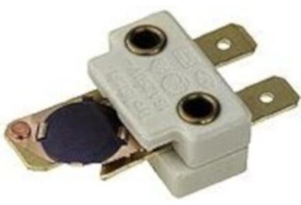 Aeg thermostaat vast 130 graden Lavatherm 700 8996694047516