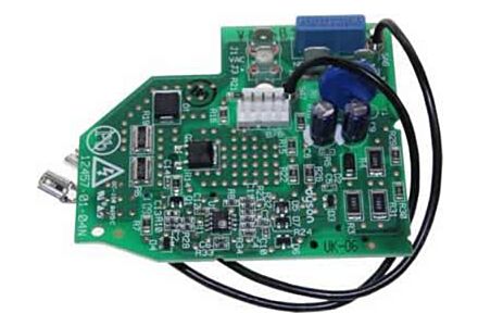 dyson elektronica dc21 dc23 912929-01 91292901 print  pcb stofzuiger