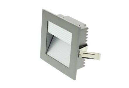 Tilos XPG LED-wandmodule warm wit 3000K