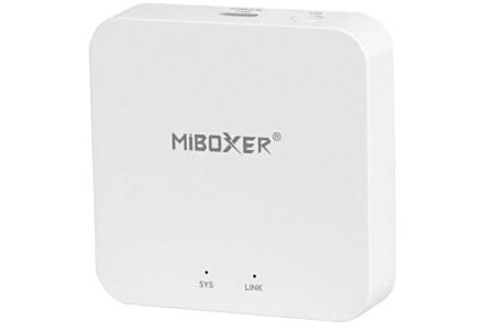 RGB-CCT Gateway hub wifi 2.4G