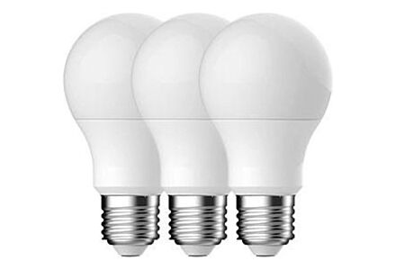 Energetic LED GLS E27 4,8-40W 2700K mat doos a3