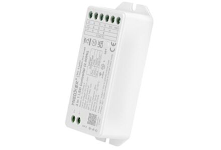 Controller 3in1 voor LED Strips 2.4G