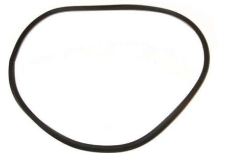 nilfisk afdichtingsrubber action stofzuiger deksel action plus