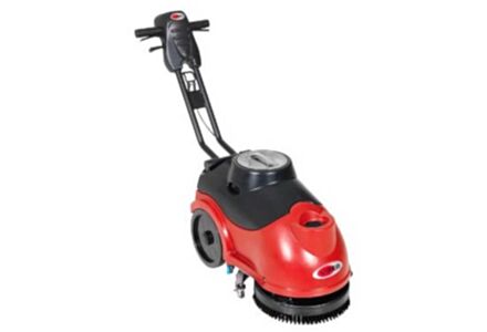 Viper AS380/15  schrobzuigmachine 230V