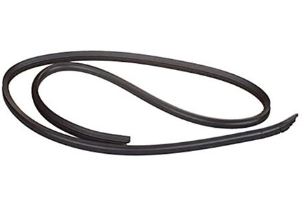 Miele deurrubber 3920685 rondom deur vaatwasser 32602340