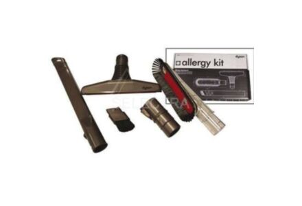 dyson allergiekit dc08 dc11 dc16 dc19 dc20 dc221 dc33 dc45 91613007 916130-07 kit stofzuiger allergy hulpstukken