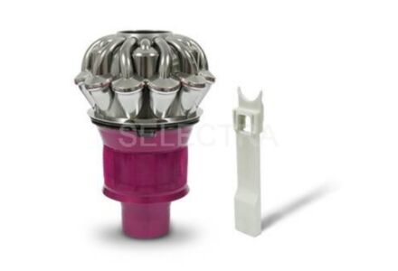 dyson cycloon dc62 dc59 v6 96587803 965878-03 stofzuiger bovendeel