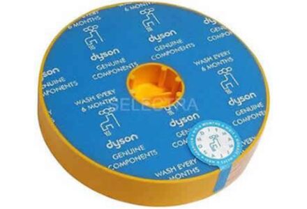 dyson filter dc08 dc14 dc02 dc04  90540101 905401-01 stofzuiger uitwasbaar