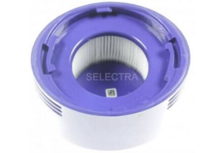 dyson hepafilter sv10 v8 967478-01 96747801 sv11 tn2 stofzuiger post filter