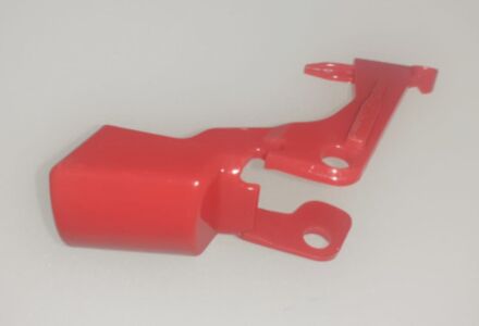 Dyson knop handgreep rood alternatief 97077101alt