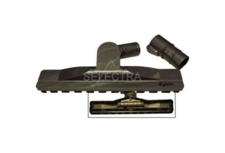 dyson parketborstel dc04 dc05 dc08 dc11 dc18 dc20 dc21 dc23 920018-04 92001804  stofzuiger mond