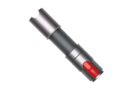 dyson verlengslang v8 sv10 967764-02 96776402 stofzuiger quick release 120cm