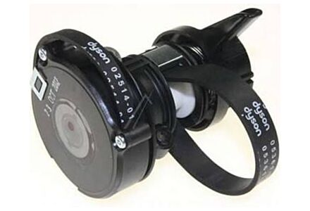 dyson motorkoppeling dc14 900252-04 90025204 stofzuiger dc04 dc07