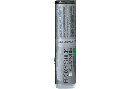 reparatieset aluminium epoxy stick 56 gram