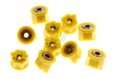 iRobot Borstellagers Roomba 500/600 Serie 10 stuks F155014