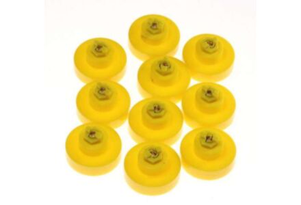 iRobot Borstellagers Roomba 700 Serie 10 stuks f155015