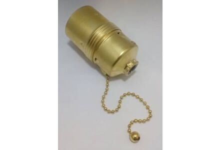 fitting-goud-trekschakelaar