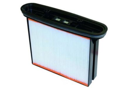 starmix filter fkp4300 416069 stofzuiger bouwstofzuiger cassette 1 stuk alternatief