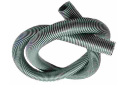 Stofzuigerslang 32mm grijs max 20 meter