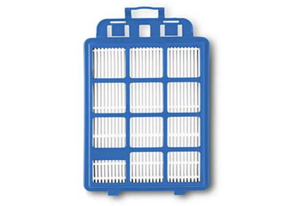 Nilfisk stofzuiger Hepa H14 filter Meteor 128389393