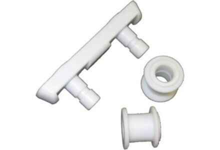 houder rekgeleider ariston-blue air 54836 30223300 vaatwasser 