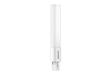 Philips LED PL-S G23 2p 3,5-7W 4000K mat