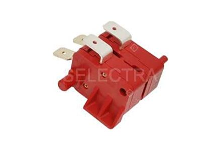 karcher schakelaar k520 k625 k791 66319460 hogedrukreiniger 6.631-946.0 microswitch