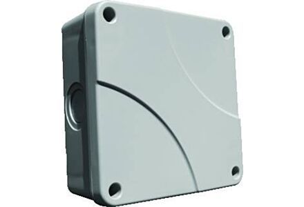 Klik Aan Klik Uit OWH-001 Waterdichte opbouw lasdoos