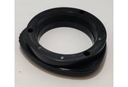 nilfisk flens borstel l08812480 ba 450/530 stofzuiger