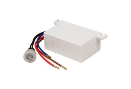 Schemerschakelaar mini inbouw 2000W DS-12