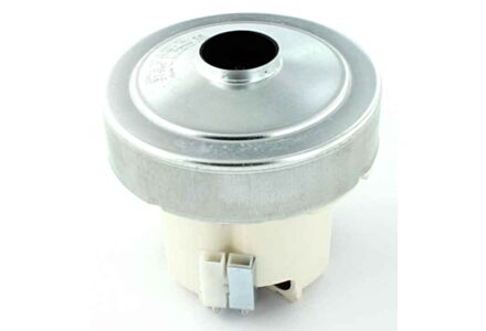 Nilfisk rugstofzuiger GD5 motor 36V 107418157